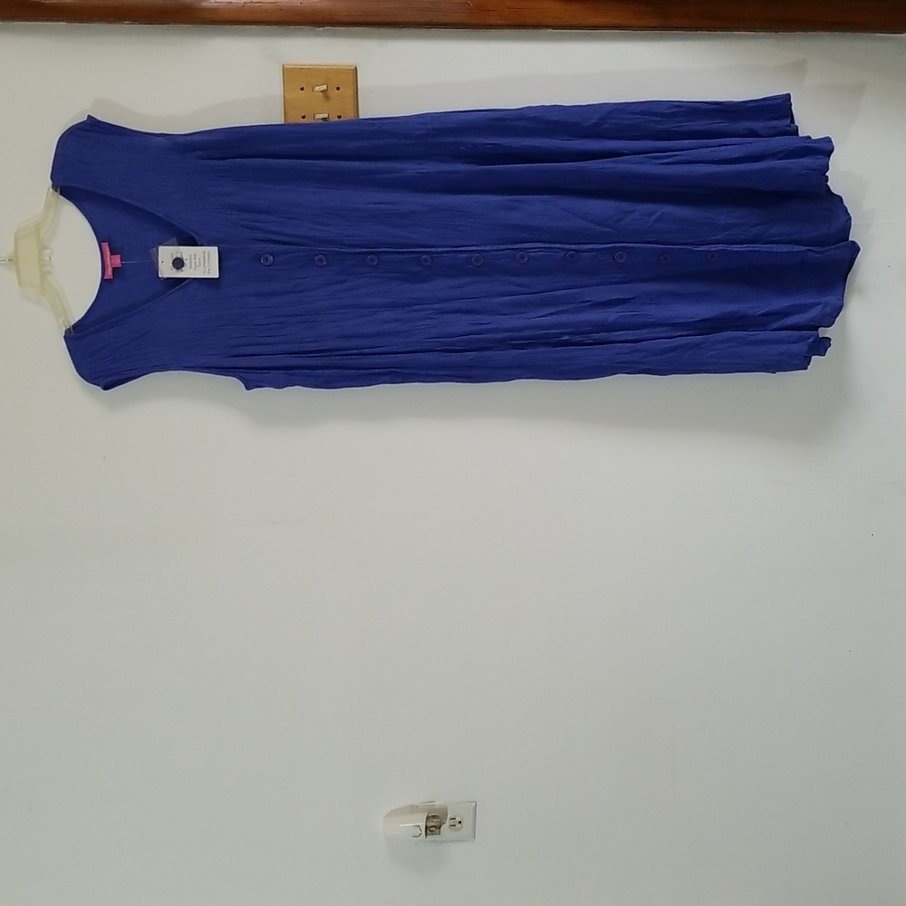 Ladies Woman Within Dress
